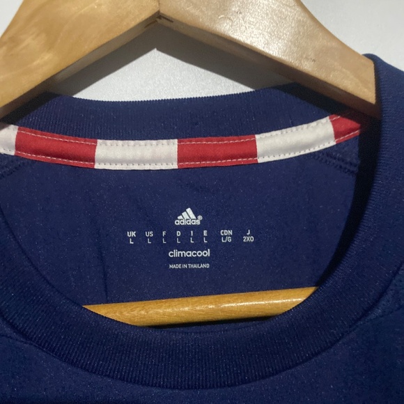 Adidas L Chivas USA 2013-2015 Away Jersey - Picture 2 of 12